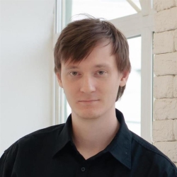 Фотография репетитора Афонин Никита Денисович