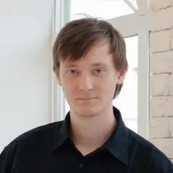 Фотография репетитора Афонин Никита Денисович