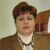 Фотография репетитора Русских Валентина Анатольевна