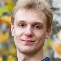 Фотография репетитора Вершинин Владислав Павлович