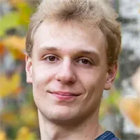 Фотография репетитора Вершинин Владислав Павлович