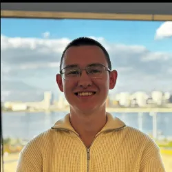 Фотография репетитора Газизянов Булат Ринатович