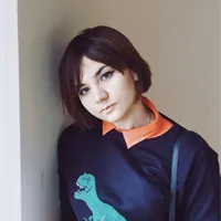 Фотография репетитора Данчивская Алина Михайловна