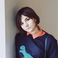 Фотография репетитора Данчивская Алина Михайловна