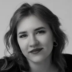 Фотография репетитора Бобровская Дарья Вадимовна