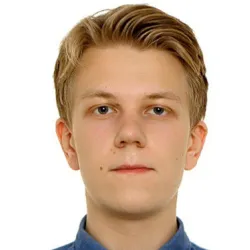 Фотография репетитора Трофимов Никита Михайлович