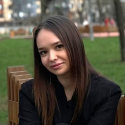 Фотография репетитора Кузнецова Анастасия Павловна
