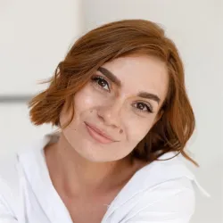 Фотография репетитора Росс Юлия Николаевна