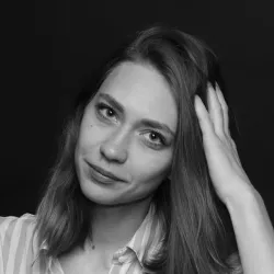 Фотография репетитора Онищенко Ксения Владимировна