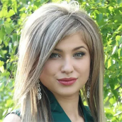 Фотография репетитора Горностаева Виктория Андреевна