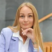 Фотография репетитора Соболевская Екатерина Михайловна