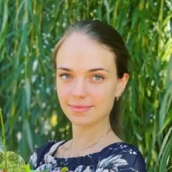 Фотография репетитора Ермилова Ксения Александровна