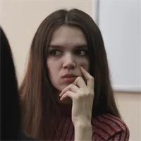 Фотография репетитора Гильманова Руслана Дамировна