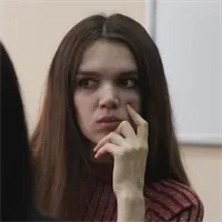 Фотография репетитора Гильманова Руслана Дамировна