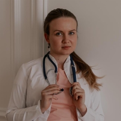 Фотография репетитора Цыганова Мария Константиновна