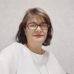 Фотография репетитора Терещенко Ирина Николаевна