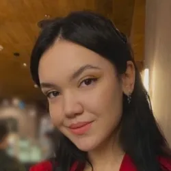 Фотография репетитора Кузнецова Ксения Николаевна