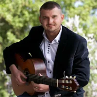 Фотография репетитора Русинов Евгений Александрович