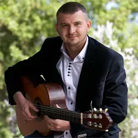 Фотография репетитора Русинов Евгений Александрович