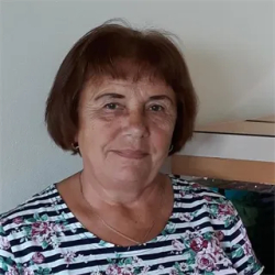 Фотография репетитора Табелева Зоя Тихоновна