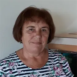 Фотография репетитора Табелева Зоя Тихоновна