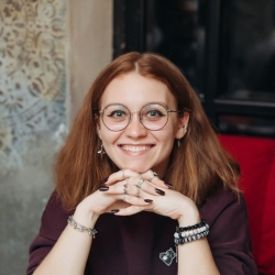 Фотография репетитора Яковлева Елена Алексеевна