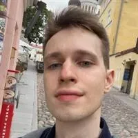 Фотография репетитора Гольдберг Михаил Ростиславович