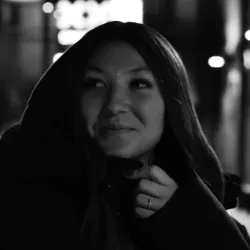 Фотография репетитора Цой Марьяна Андреевна