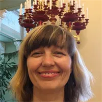 Фотография репетитора Познякова Людмила Кирилловна