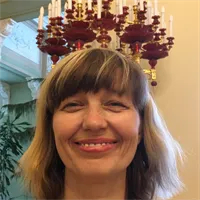 Фотография репетитора Познякова Людмила Кирилловна