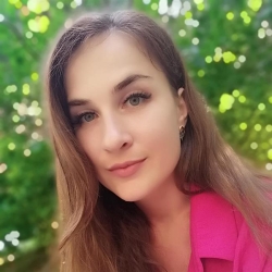 Фотография репетитора Нерода Ксения Анатольевна