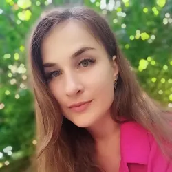 Фотография репетитора Нерода Ксения Анатольевна