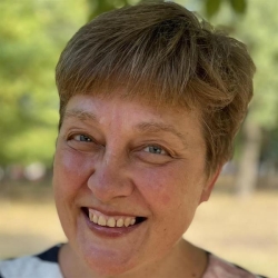 Фотография репетитора Соловьева Светлана Аркадьевна