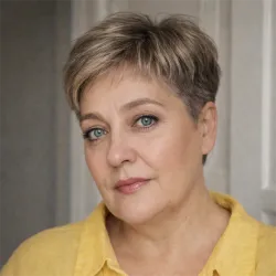 Фотография репетитора Соловьева Светлана Аркадьевна