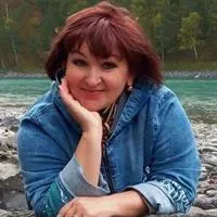 Фотография репетитора Антонова Ирина Александровна