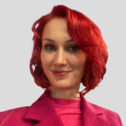 Фотография репетитора Воробьева Марина Юрьевна