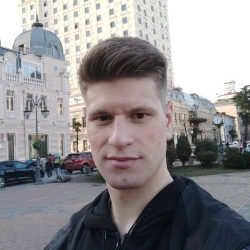 Фотография репетитора Богданов Кирилл Александрович