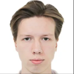 Фотография репетитора Крылов Егор Андреевич