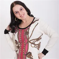 Фотография репетитора Андриевская-Герберг Анастасия Марковна