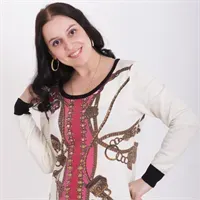 Фотография репетитора Андриевская-Герберг Анастасия Марковна