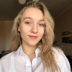 Фотография репетитора Фурман Анастасия Витальевна