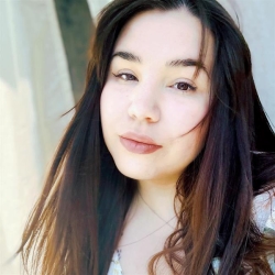 Фотография репетитора Башкова Яна Михайловна