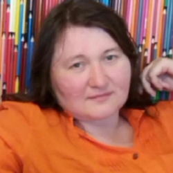 Фотография репетитора Пивоварова Наталья Олеговна