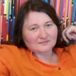 Фотография репетитора Пивоварова Наталья Олеговна