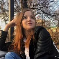 Фотография репетитора Пашковская Дарья Сергеевна