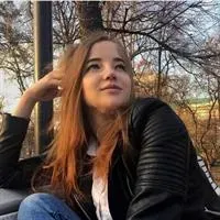 Фотография репетитора Пашковская Дарья Сергеевна