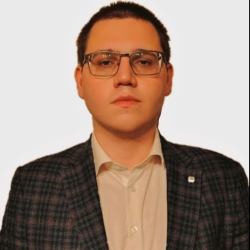 Фотография репетитора Науменко Игнат Трофимович