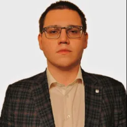 Фотография репетитора Науменко Игнат Трофимович