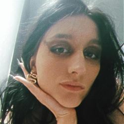 Фотография репетитора Берсан Кристина Александровна