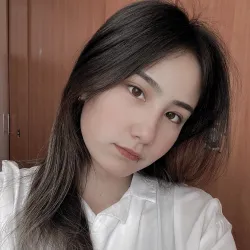 Фотография репетитора Жан-Юль-Ян Азель Максатовна